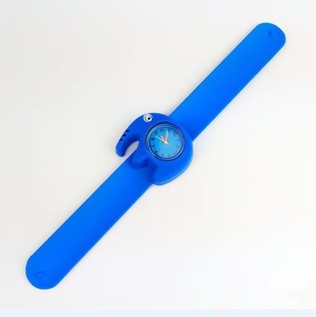 New 3D Animal Kids Watches - Shopeasywear