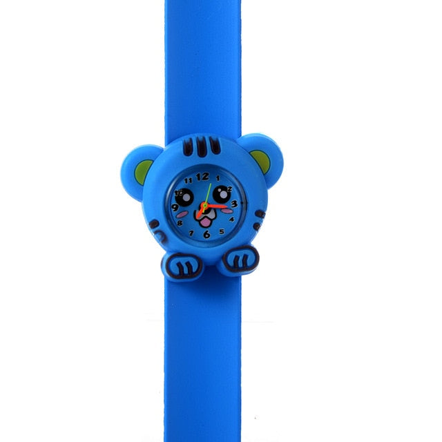 New 3D Animal Kids Watches - Shopeasywear