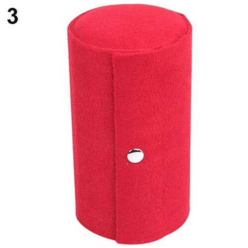 Roll Up Jewelry Box Case - Shopeasywear