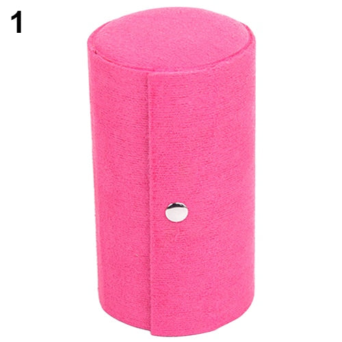 Roll Up Jewelry Box Case - Shopeasywear