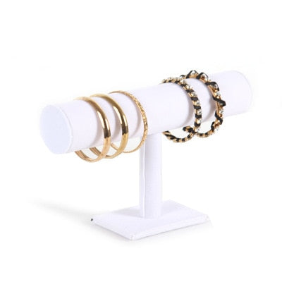 Jewelry Organizer T-Bar Rack - Shopeasywear