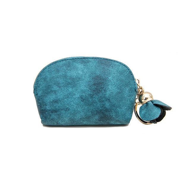 Small Key Coin Purse