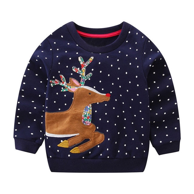 Luminous Dinosaur Pajamas For Kids