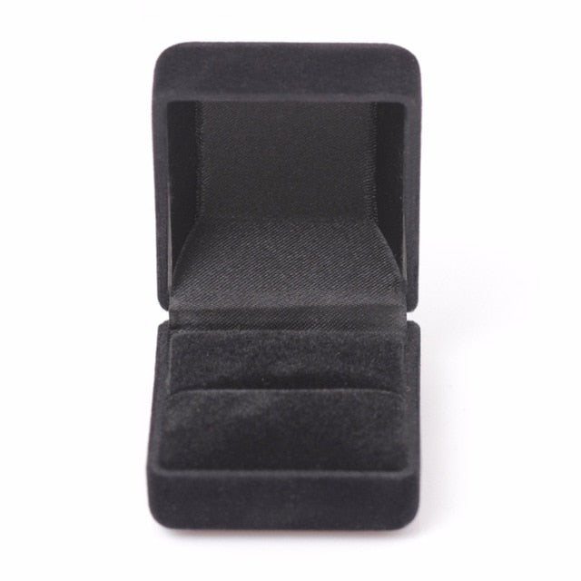 Engagement Ring Storage Organizer - Shopeasywear