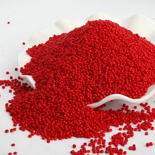 1000pcs/lot 2mm Austria Crystal Round Hole Jewelry Making - Jeglow store