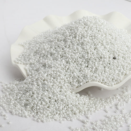 1000pcs/lot 2mm Austria Crystal Round Hole Jewelry Making - Jeglow store