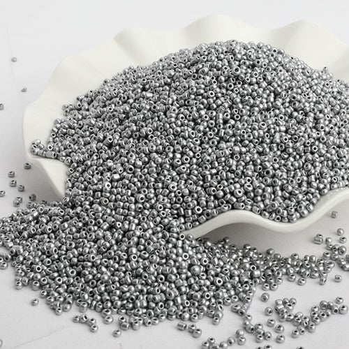 1000pcs/lot 2mm Austria Crystal Round Hole Jewelry Making - Jeglow store