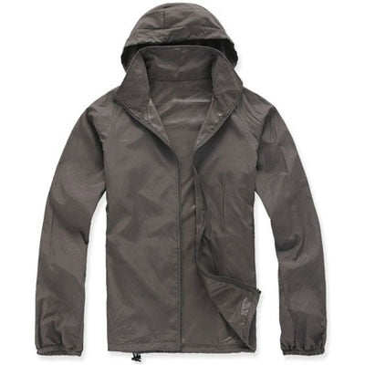 Ultra-Light Women Jackets Coats