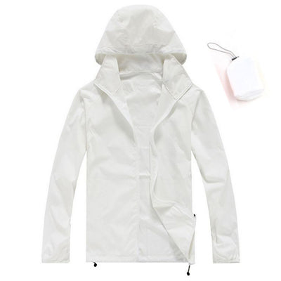 Ultra-Light Women Jackets Coats