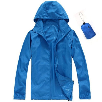Ultra-Light Women Jackets Coats