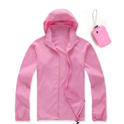 Ultra-Light Women Jackets Coats