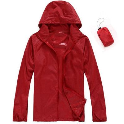 Ultra-Light Women Jackets Coats