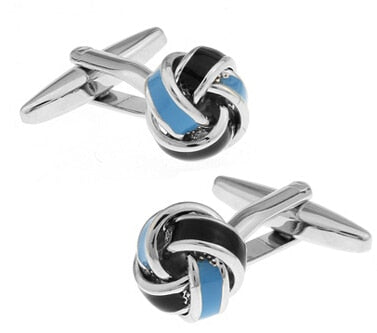 Free shipping Black Cufflinks - Shopeasywear