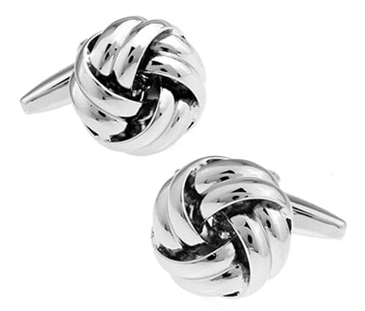 Free shipping Black Cufflinks - Shopeasywear