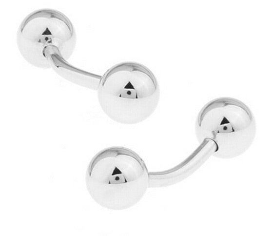 Free shipping Black Cufflinks - Shopeasywear