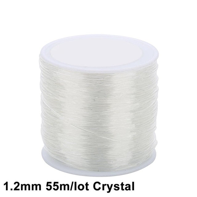 100M/Roll Plastic Crystal Tec - Jeglow store