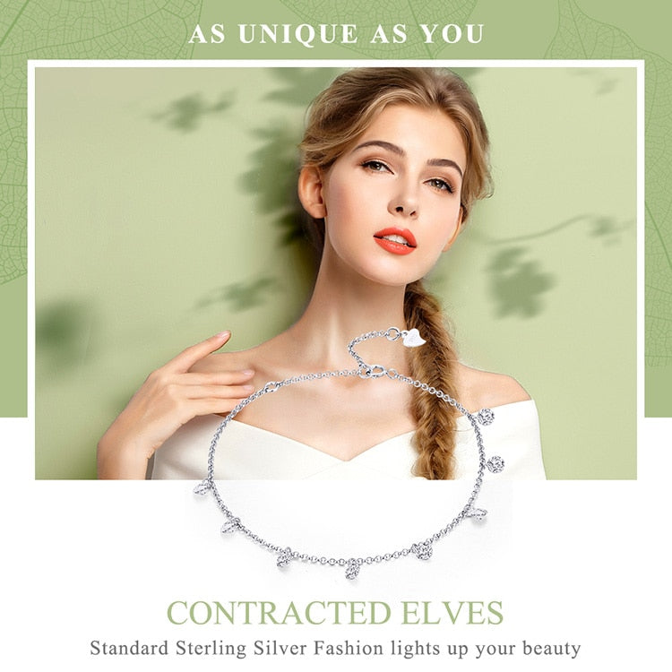 Simple Geometric Bracelets & Bangles