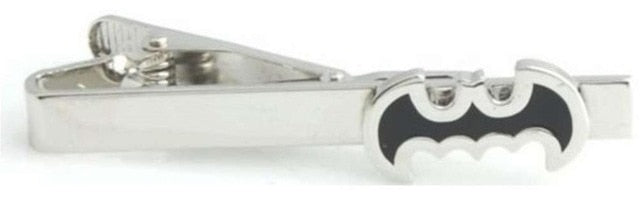 New Men Tie Clips - Shopeasywear