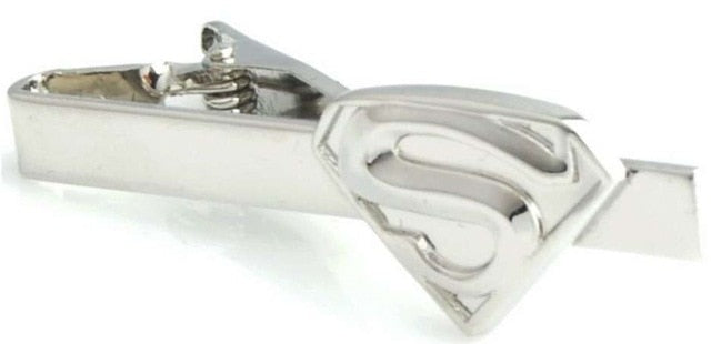 New Men Tie Clips - Shopeasywear