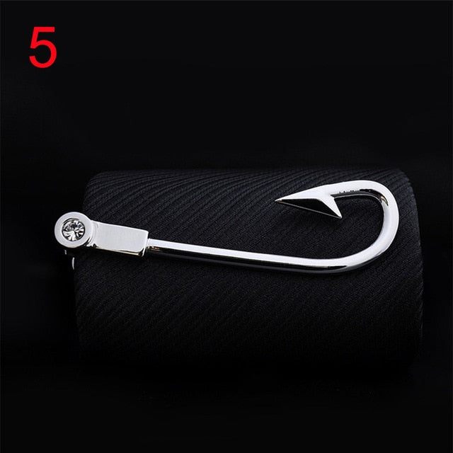 1pc Men Tie Clip - Shopeasywear