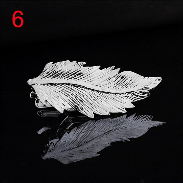 1pc Men Tie Clip - Shopeasywear