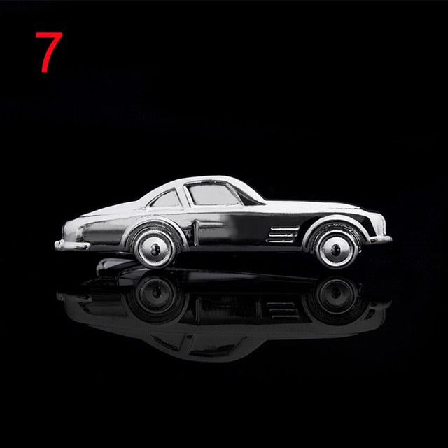 1pc Men Tie Clip - Shopeasywear