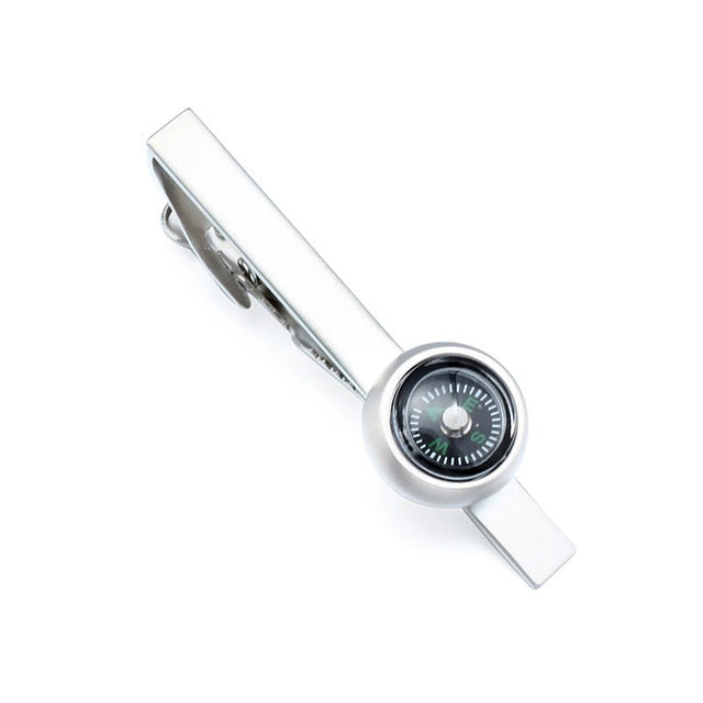 2.2 Inch Men's Tie Clip - Shopeasywear