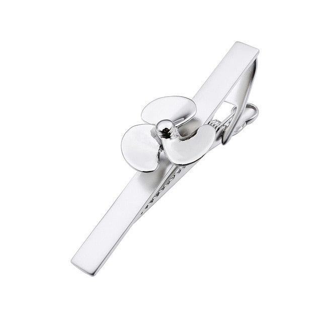 2.2 Inch Men's Tie Clip - Shopeasywear
