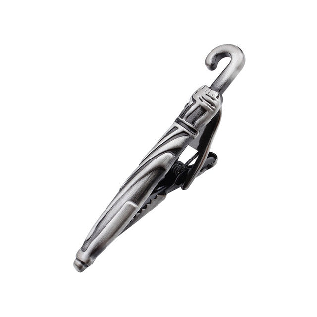2.2 Inch Men's Tie Clip - Shopeasywear