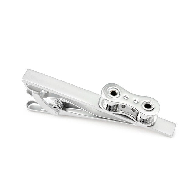 2.2 Inch Men's Tie Clip - Shopeasywear