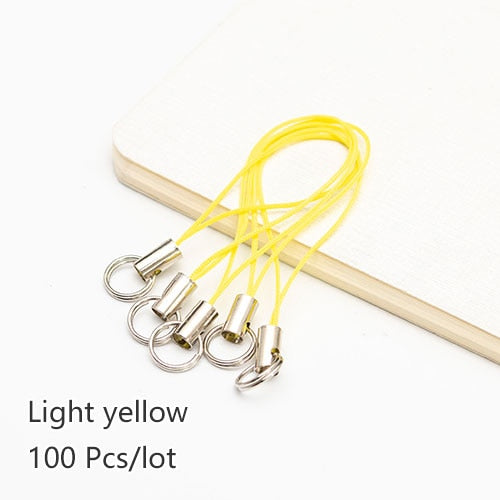 jewelry lanyard with craft - Shopeasywear