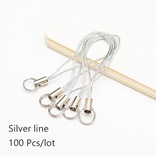 jewelry lanyard with craft - Shopeasywear