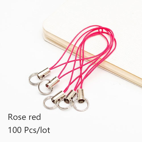 jewelry lanyard with craft - Shopeasywear