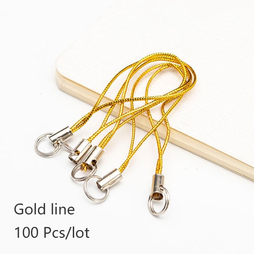 jewelry lanyard with craft - Shopeasywear