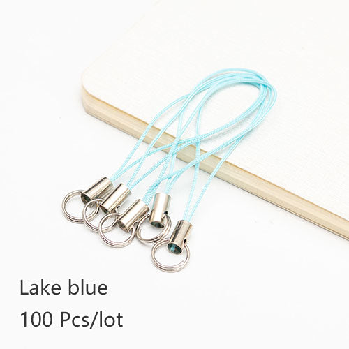 jewelry lanyard with craft - Shopeasywear