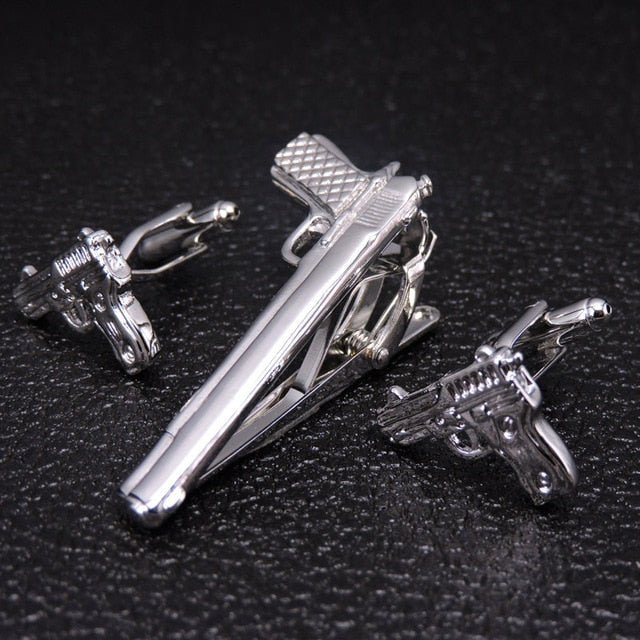 New Classic Tie Pin For Men's - Shopeasywear