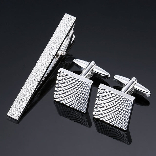 New Classic Tie Pin For Men's - Shopeasywear