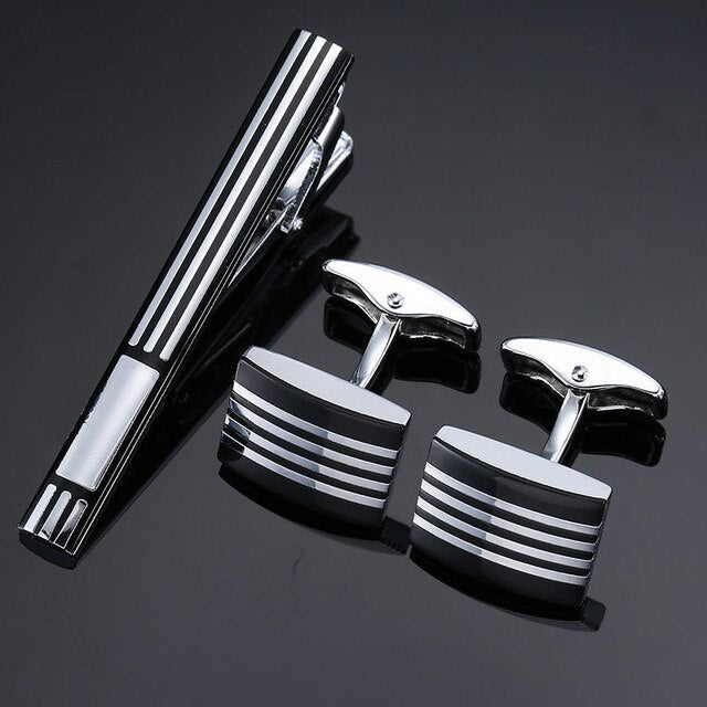 New Classic Tie Pin For Men's - Shopeasywear