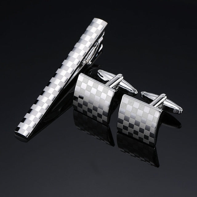 New Classic Tie Pin For Men's - Shopeasywear