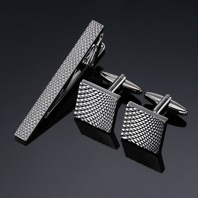 New Classic Tie Pin For Men's - Shopeasywear