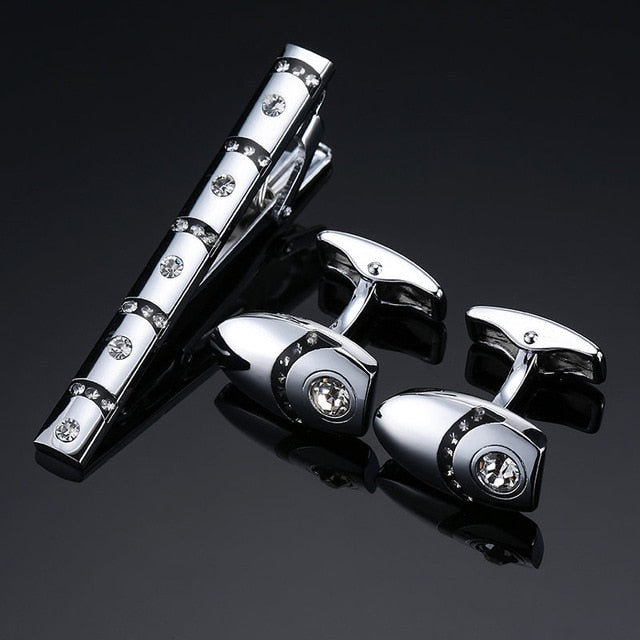 New Classic Tie Pin For Men's - Shopeasywear