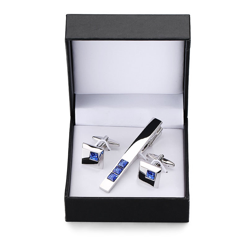 New High Quality Cuff links - Shopeasywear