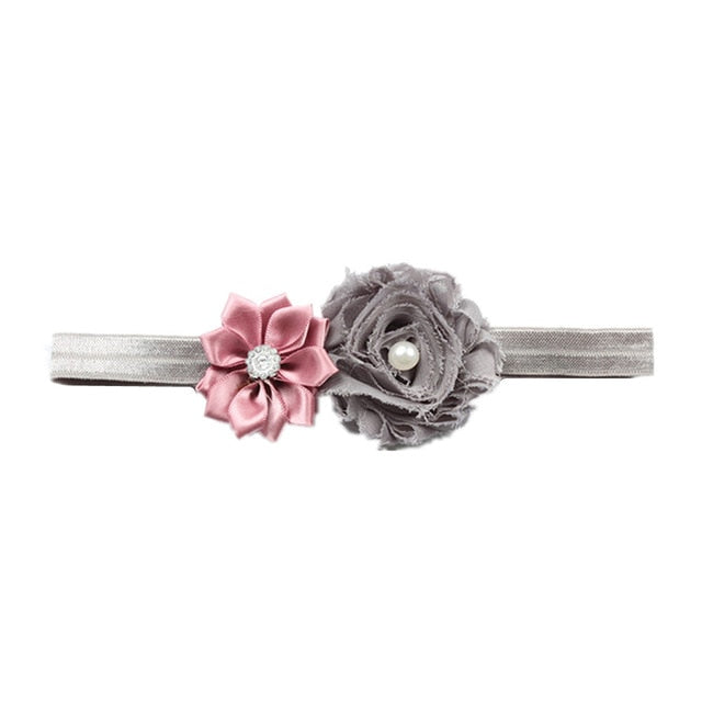 Baby Girls Headband