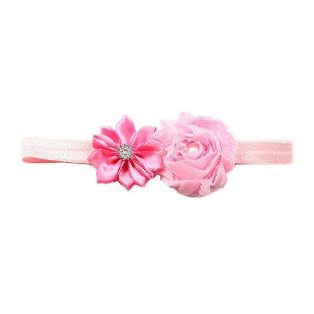 Baby Girls Headband