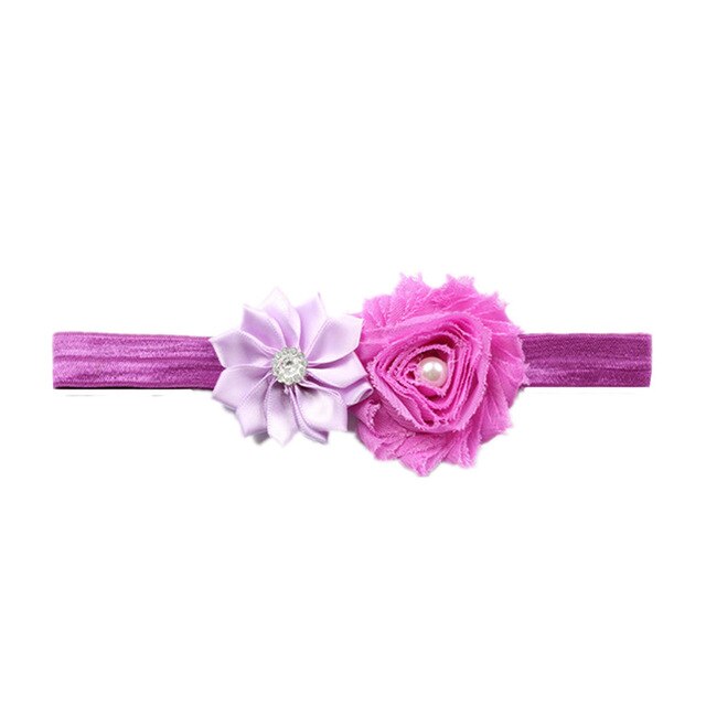 Baby Girls Headband