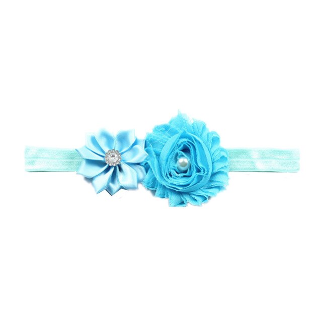 Baby Girls Headband