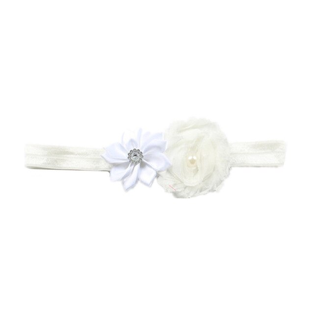 Baby Girls Headband