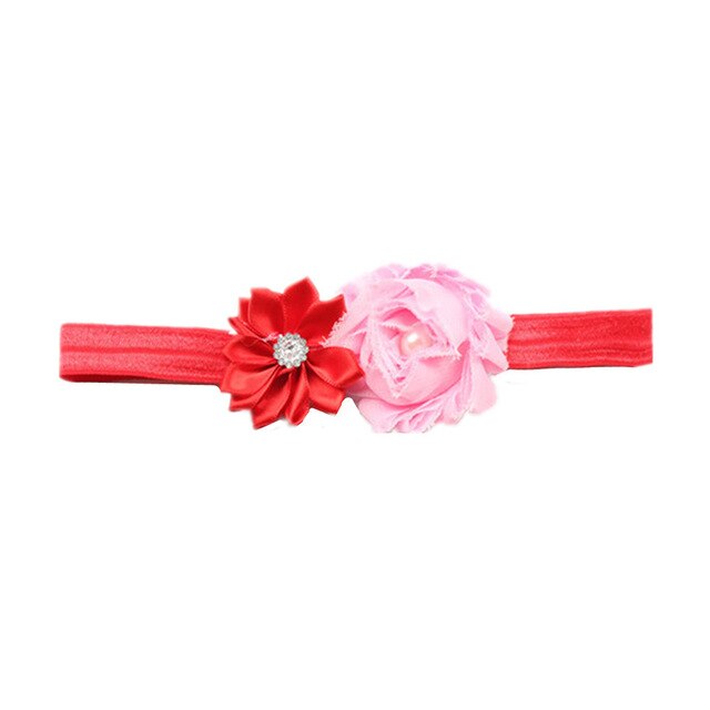 Baby Girls Headband