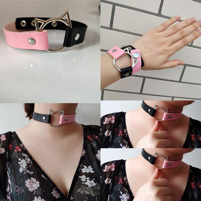 New Choker Necklace