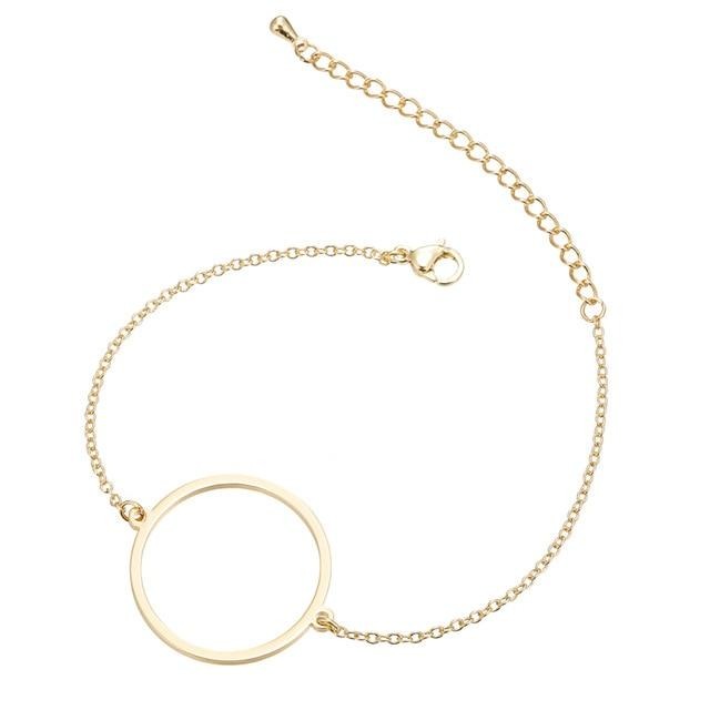 Heart Bracelets for Women